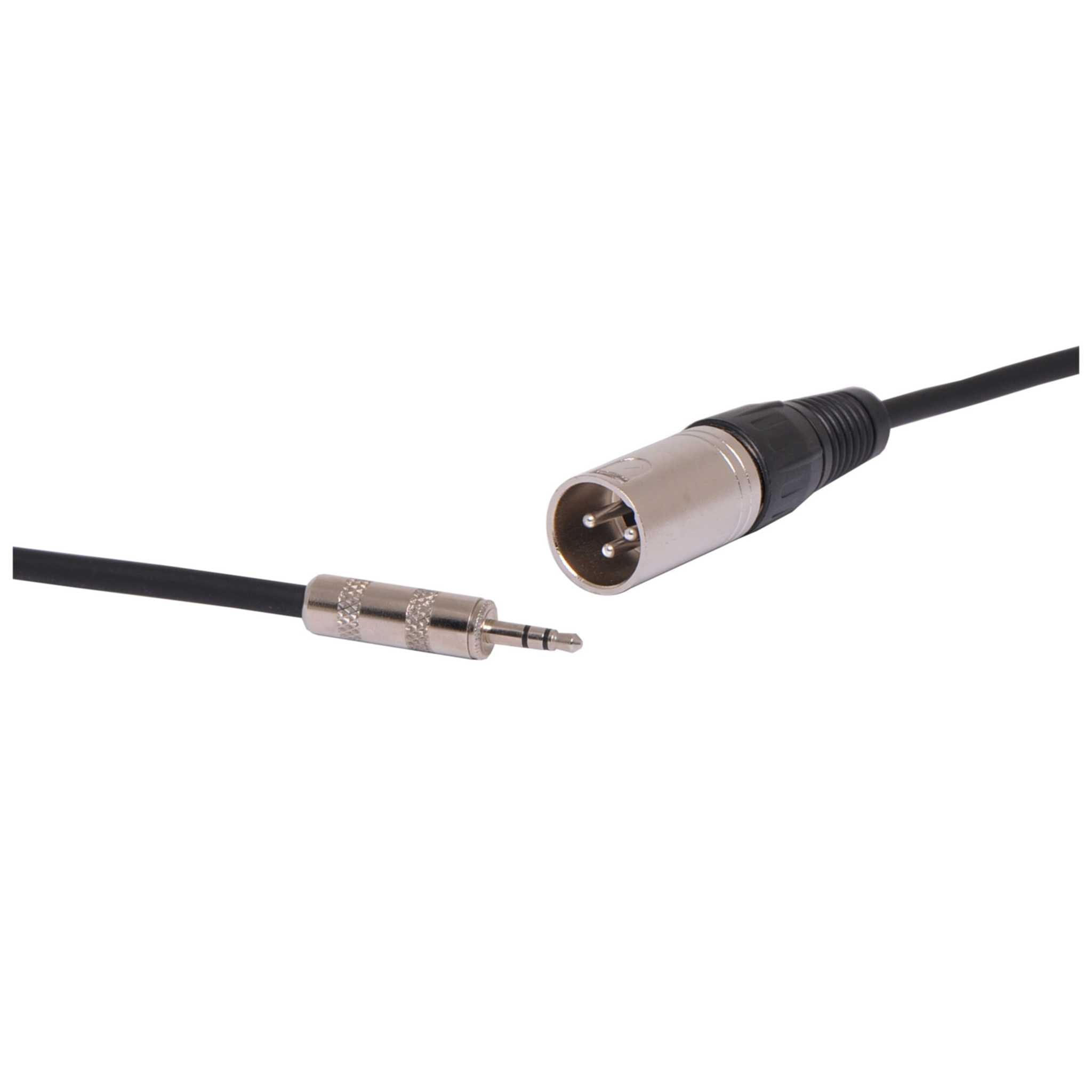 Microphone Cable