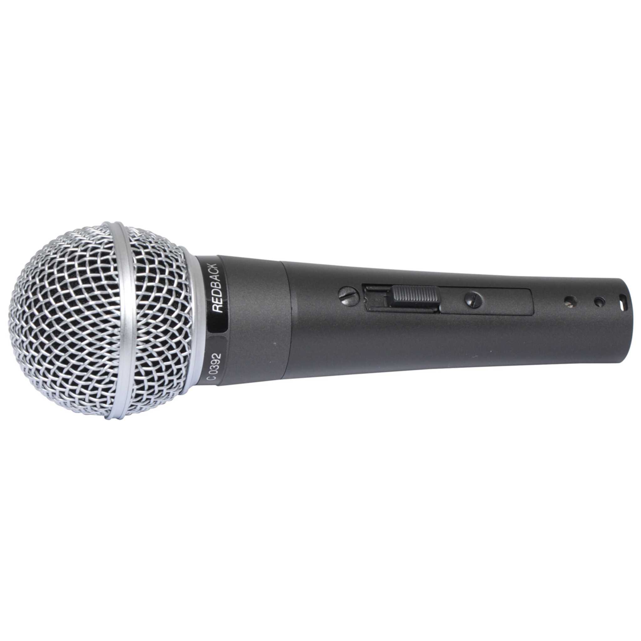 C0392 Microphone