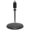 C0500 Desk Microphone Stand