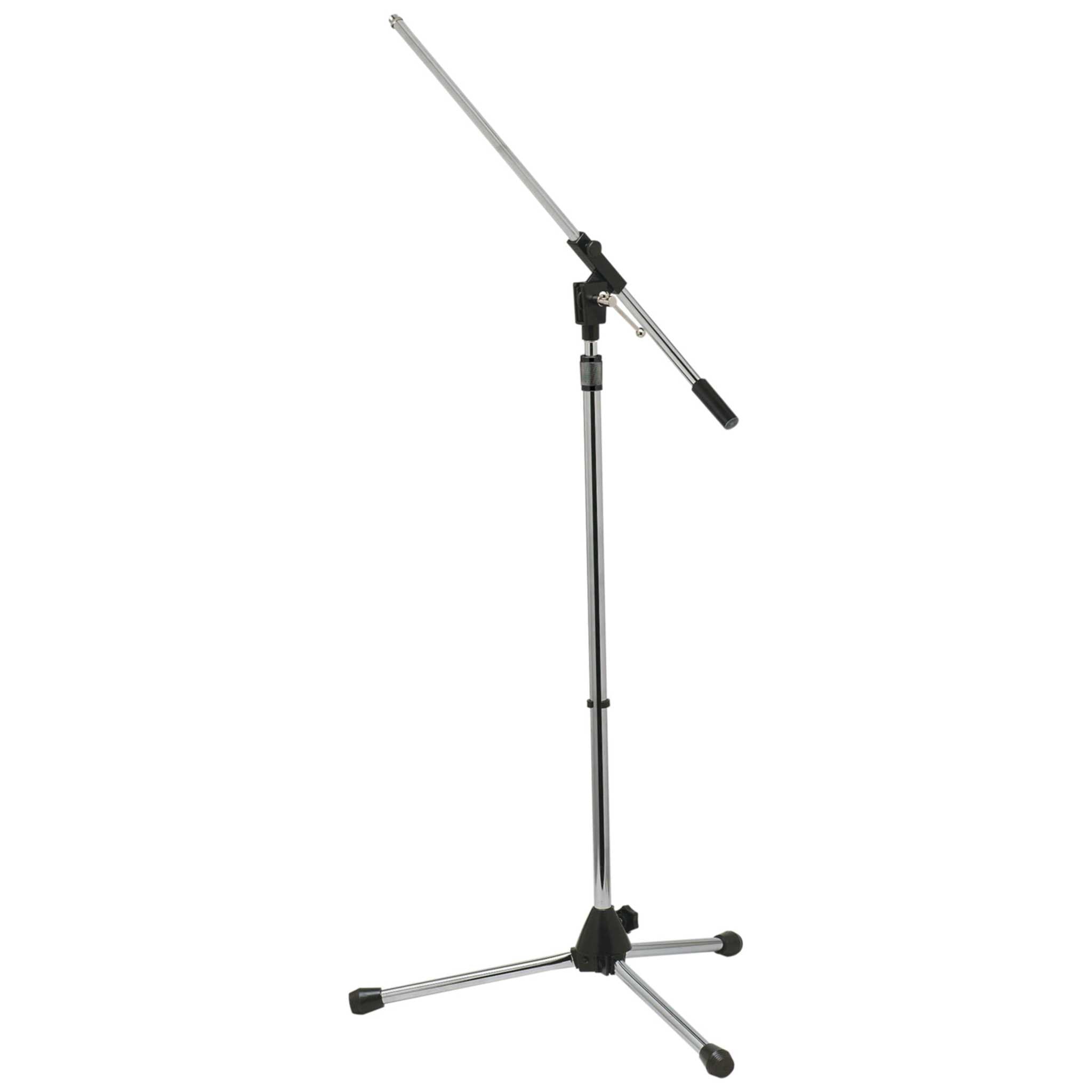 Adjustable & Sturdy Redback C0515A Mic Floor Stand with Boom – Anything ...