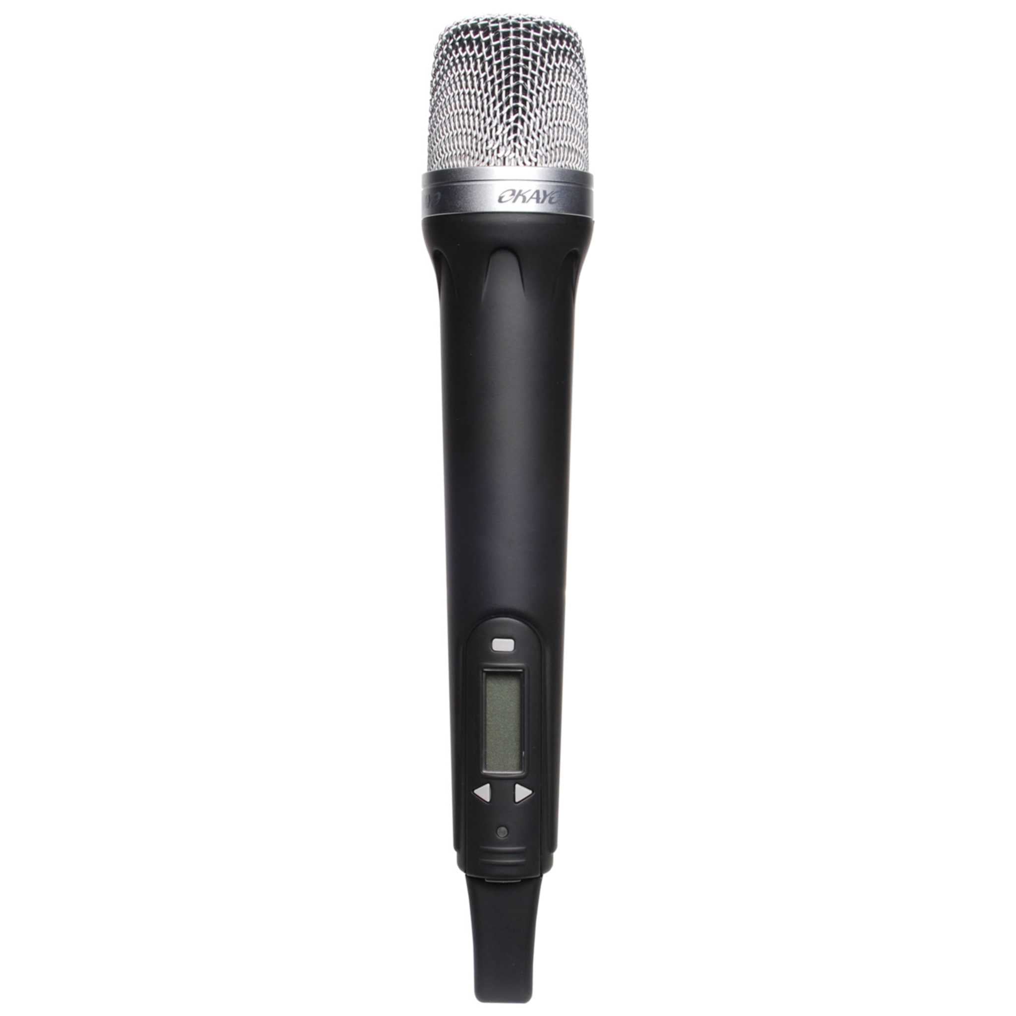 Okayo C7193 UHF Wireless Handheld Condenser Microphone 520-544MHz