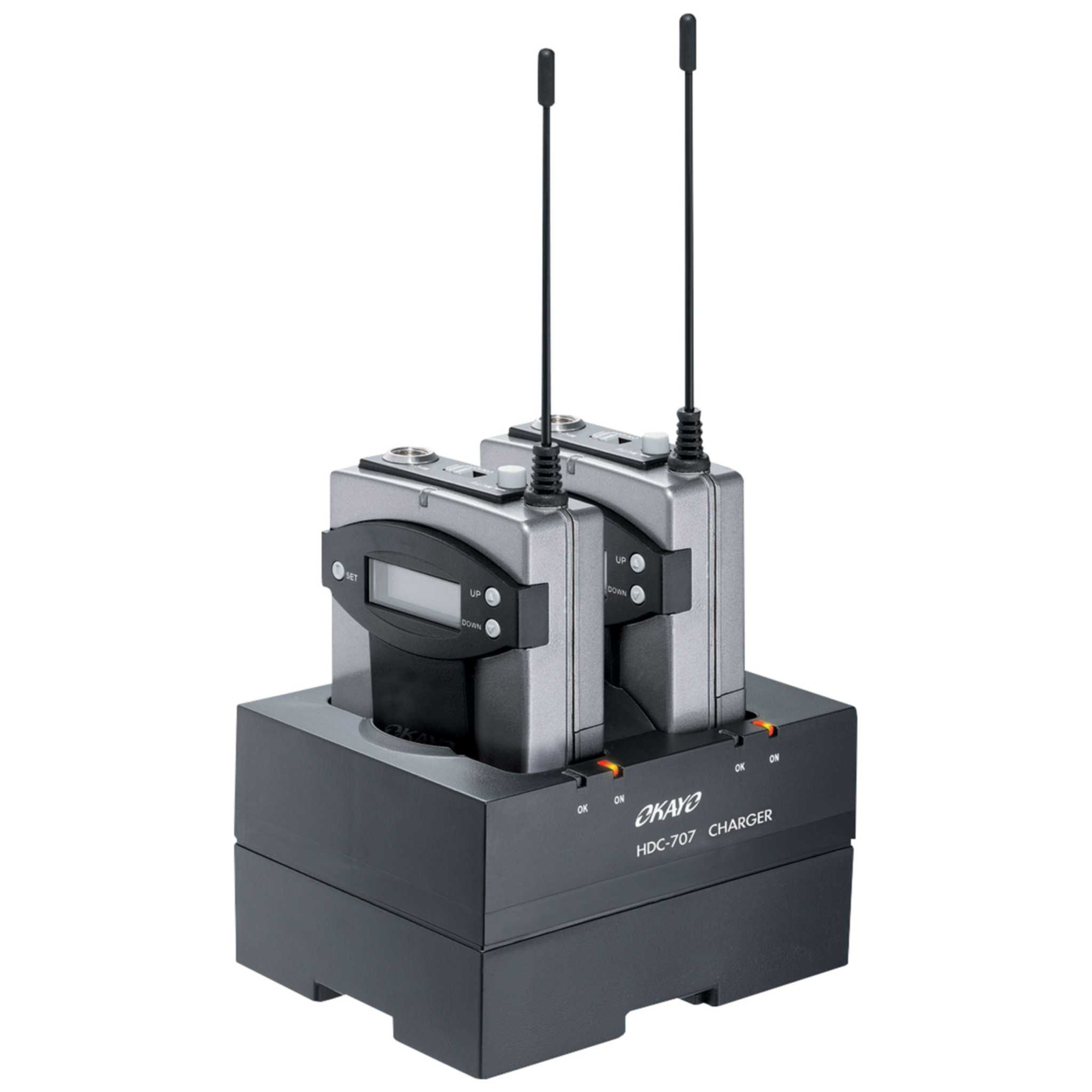 C7194A Charging Dock