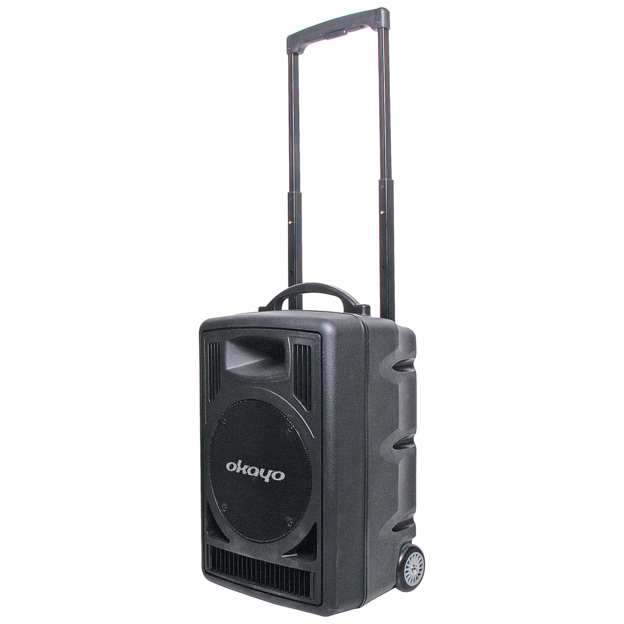 C7202 Portable PA