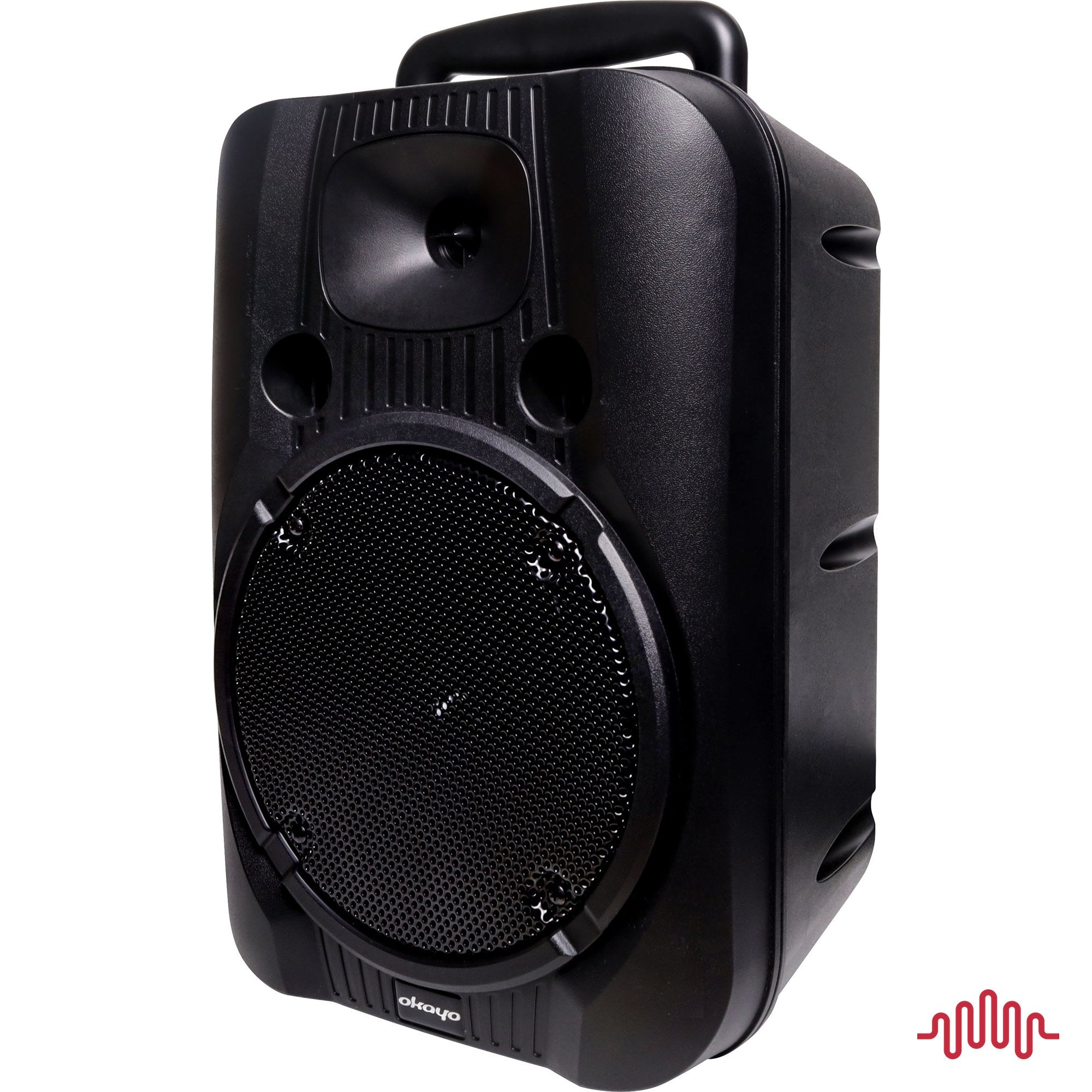 Okayo C7231 portable PA extension speaker