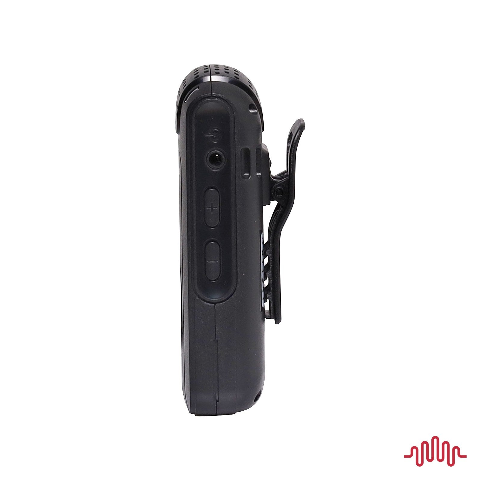 Okayo C7235 DECT bodypack microphone transmitter — additional view