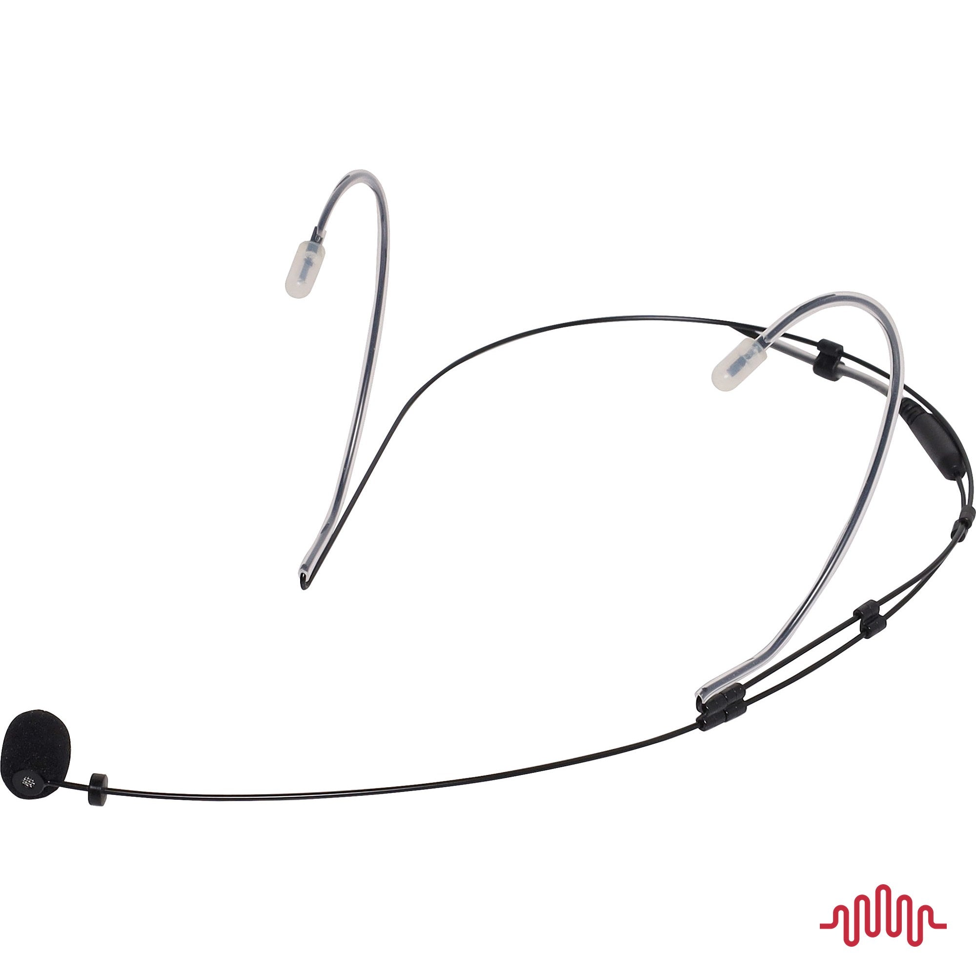 Okayo C7237 behind-the-neck headband microphone