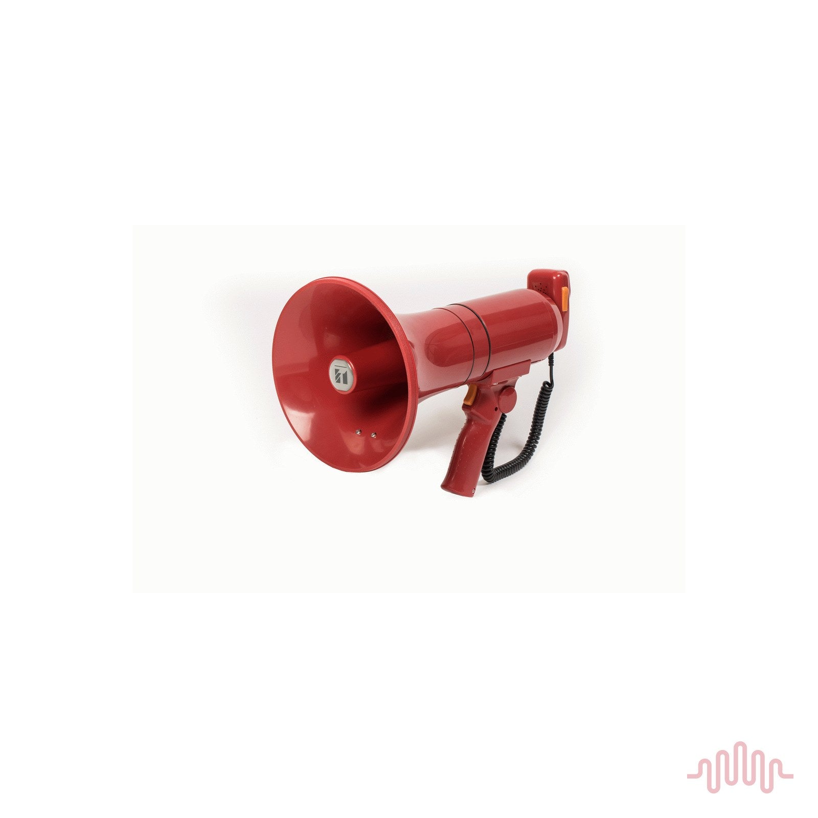 TOA ER-3215S 15W handgrip megaphone with siren