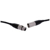 P0700 Amphenol XLR Male to Female XLR 3 Pin Microphone Cable