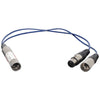 P0767 XLR In Line Isolation Cable