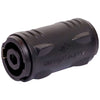 P0786A Lockable SpeakOn Style Adapter Female To Female