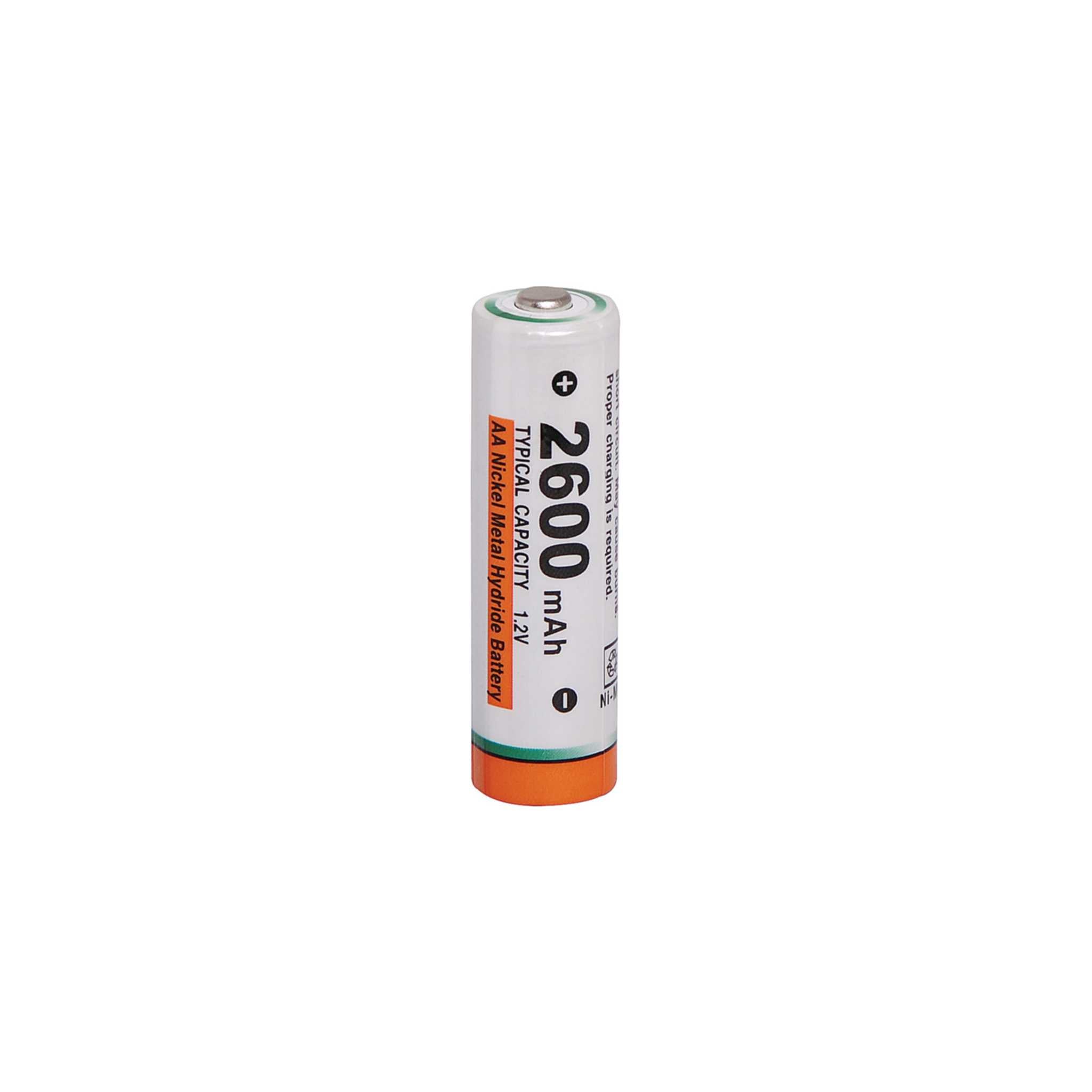 S4746G AA Rechargeable Battery