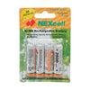 S4746G AA Rechargeable Battery