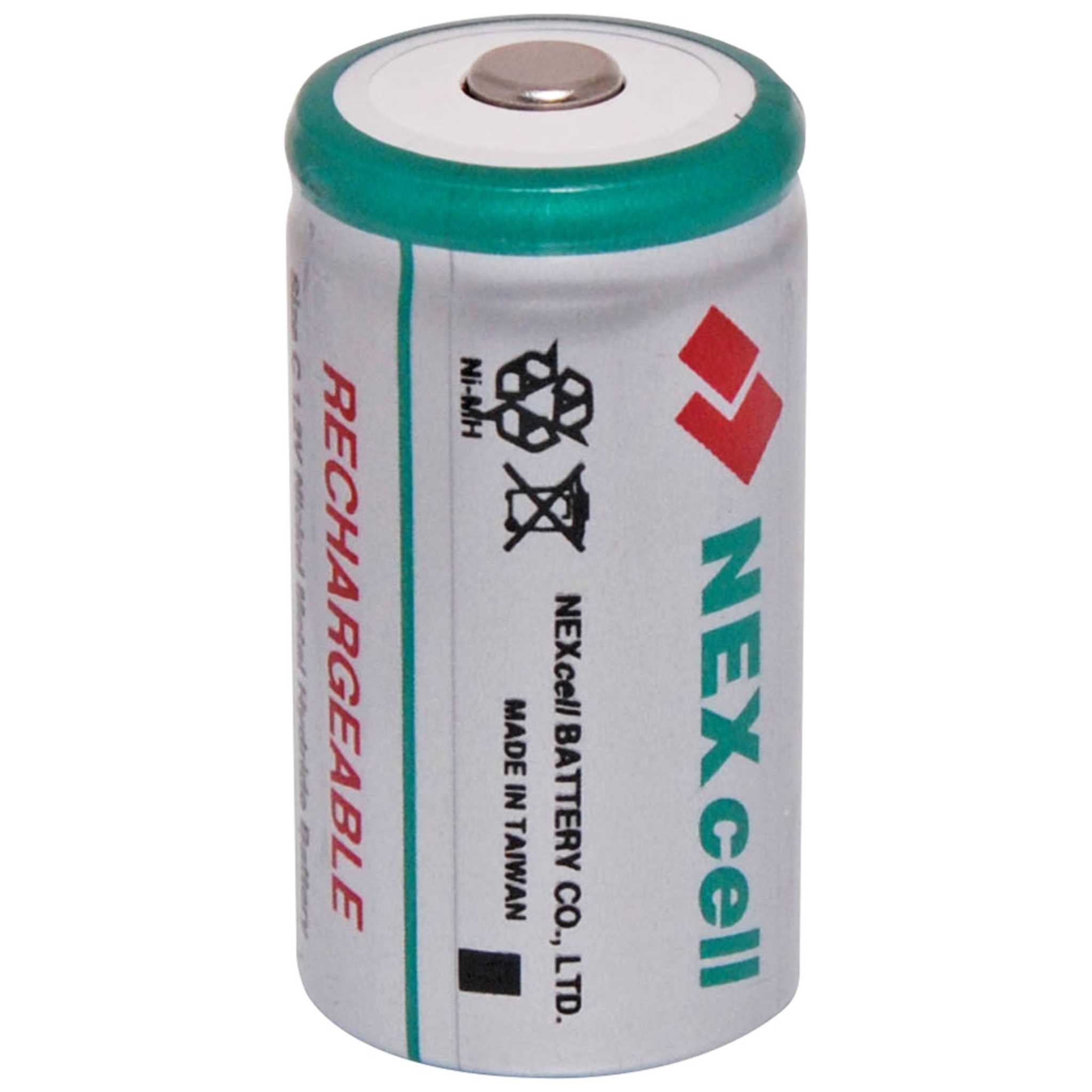 S4748E Nexcell Rechargeable Battery