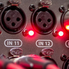 Professional PA and AV equipment for schools, venues and businesses — Anything Audio